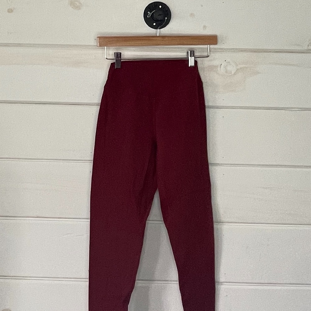 Vitality OG Leggings